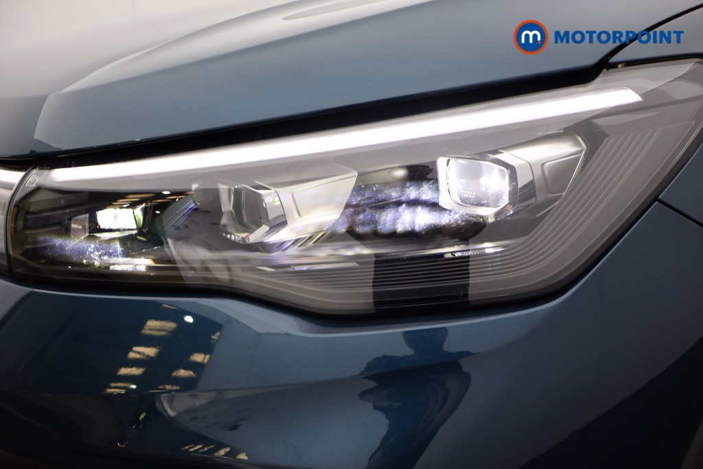Volkswagen Tiguan Match Automatic Petrol SUV - Stock Number (1674100) - 32nd supplementary image