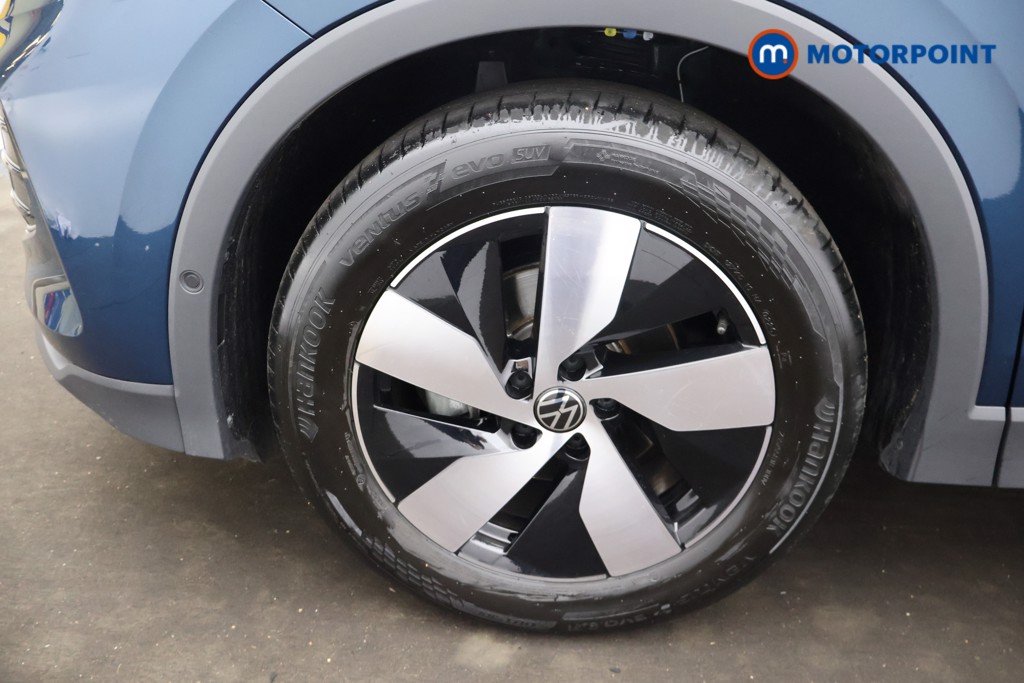 Volkswagen Tiguan Match Automatic Petrol SUV - Stock Number (1674100) - 33rd supplementary image