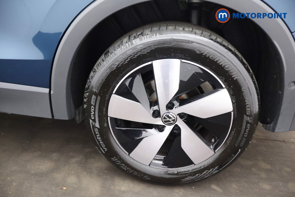 Volkswagen Tiguan Match Automatic Petrol SUV - Stock Number (1674100) - 34th supplementary image