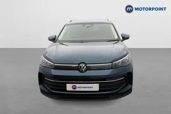 Volkswagen Tiguan Match Automatic Petrol SUV - Stock Number (1674100) - Front bumper