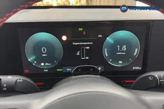 Hyundai Kona N Line Automatic Petrol-Electric Hybrid SUV - Stock Number (1674123) - 7th supplementary image