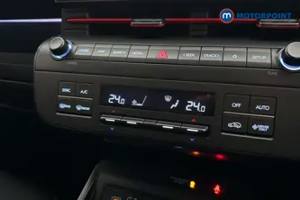Hyundai Kona N Line Automatic Petrol-Electric Hybrid SUV - Stock Number (1674123) - 12th supplementary image