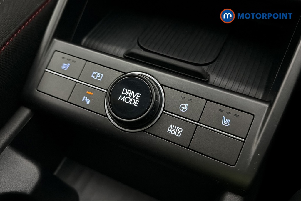 Hyundai Kona N Line Automatic Petrol-Electric Hybrid SUV - Stock Number (1674123) - 14th supplementary image