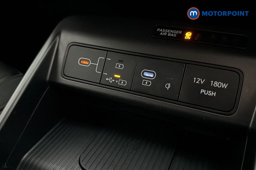 Hyundai Kona N Line Automatic Petrol-Electric Hybrid SUV - Stock Number (1674123) - 17th supplementary image
