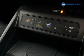 Hyundai Kona N Line Automatic Petrol-Electric Hybrid SUV - Stock Number (1674123) - 17th supplementary image