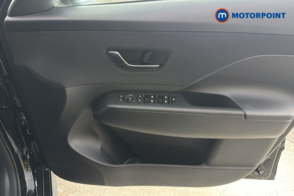 Hyundai Kona N Line Automatic Petrol-Electric Hybrid SUV - Stock Number (1674123) - 18th supplementary image