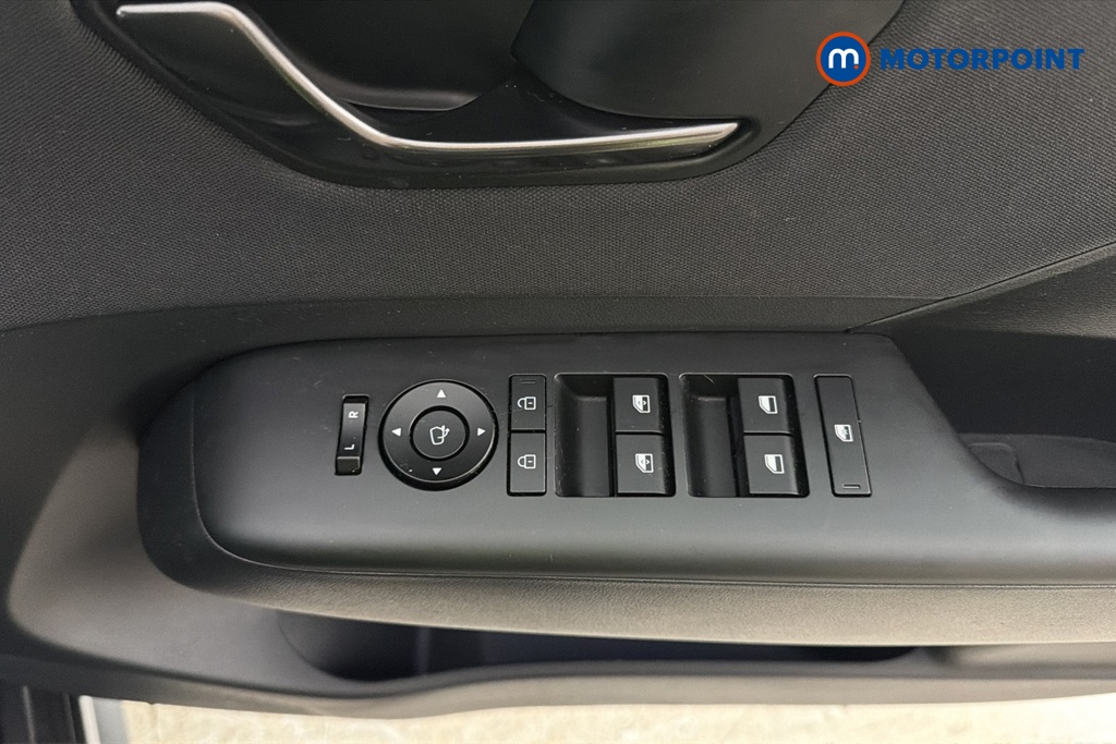 Hyundai Kona N Line Automatic Petrol-Electric Hybrid SUV - Stock Number (1674123) - 19th supplementary image