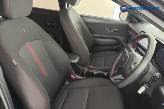 Hyundai Kona N Line Automatic Petrol-Electric Hybrid SUV - Stock Number (1674123) - 22nd supplementary image
