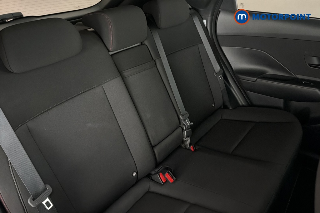 Hyundai Kona N Line Automatic Petrol-Electric Hybrid SUV - Stock Number (1674123) - 25th supplementary image