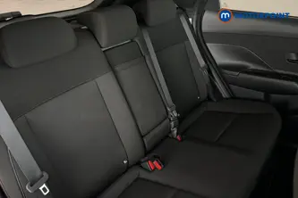 Hyundai Kona N Line Automatic Petrol-Electric Hybrid SUV - Stock Number (1674123) - 25th supplementary image