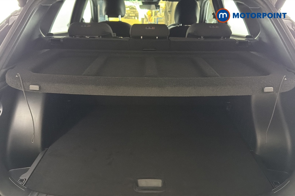 Hyundai Kona N Line Automatic Petrol-Electric Hybrid SUV - Stock Number (1674123) - 30th supplementary image