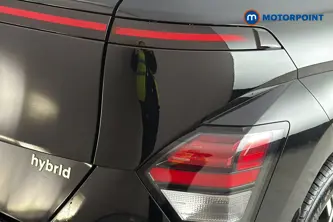 Hyundai Kona N Line Automatic Petrol-Electric Hybrid SUV - Stock Number (1674123) - 36th supplementary image
