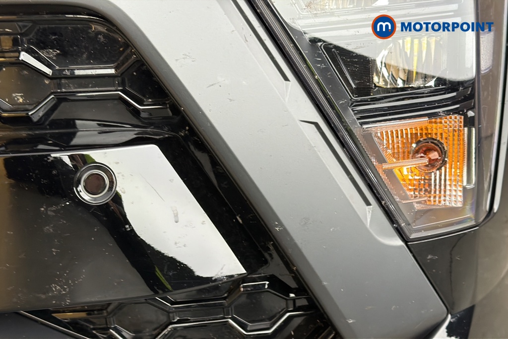 Hyundai Kona N Line Automatic Petrol-Electric Hybrid SUV - Stock Number (1674123) - 38th supplementary image