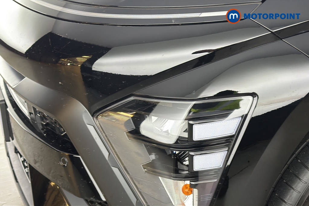 Hyundai Kona N Line Automatic Petrol-Electric Hybrid SUV - Stock Number (1674123) - 42nd supplementary image
