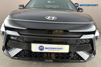 Hyundai Kona N Line Automatic Petrol-Electric Hybrid SUV - Stock Number (1674123) - 43rd supplementary image
