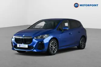 BMW 2 Series M Sport Automatic Petrol Estate - Stock Number (1674284) - Passenger side front corner