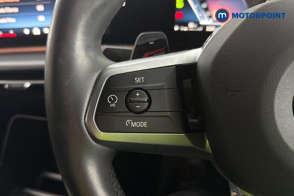 BMW 2 Series M Sport Automatic Petrol Estate - Stock Number (1674284) - 4th supplementary image