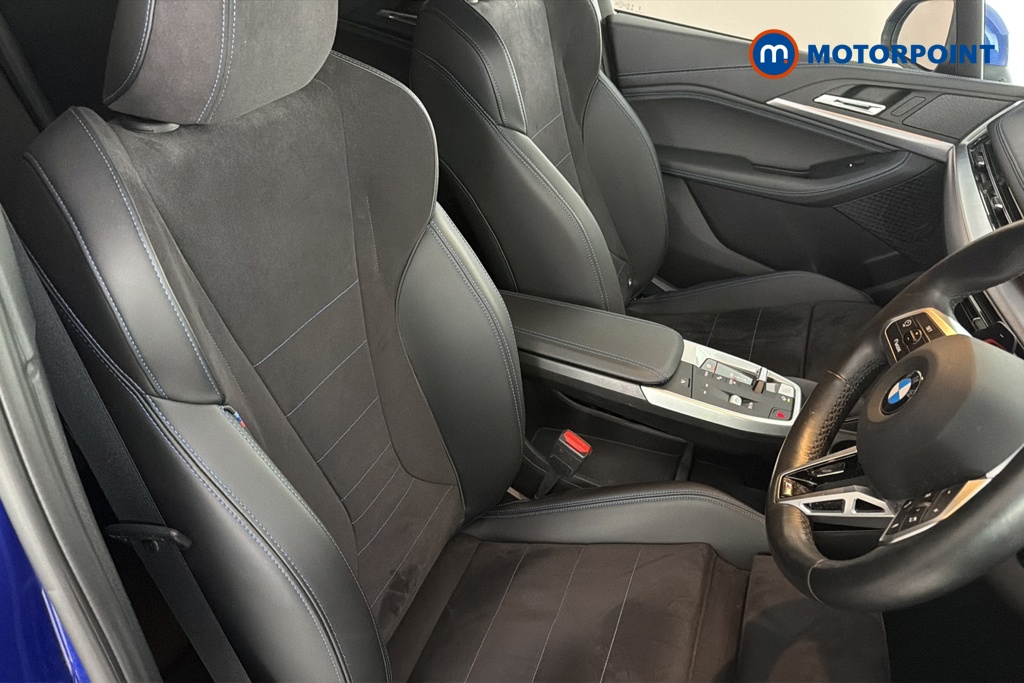 BMW 2 Series M Sport Automatic Petrol Estate - Stock Number (1674284) - 22nd supplementary image