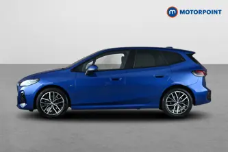 BMW 2 Series M Sport Automatic Petrol Estate - Stock Number (1674284) - Drivers side