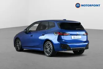 BMW 2 Series M Sport Automatic Petrol Estate - Stock Number (1674284) - Drivers side rear corner