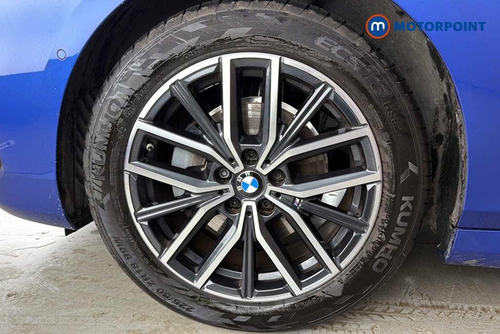 BMW 2 Series M Sport Automatic Petrol Estate - Stock Number (1674284) - 44th supplementary image