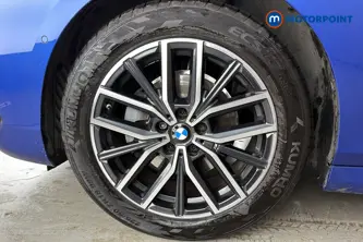 BMW 2 Series M Sport Automatic Petrol Estate - Stock Number (1674284) - 44th supplementary image