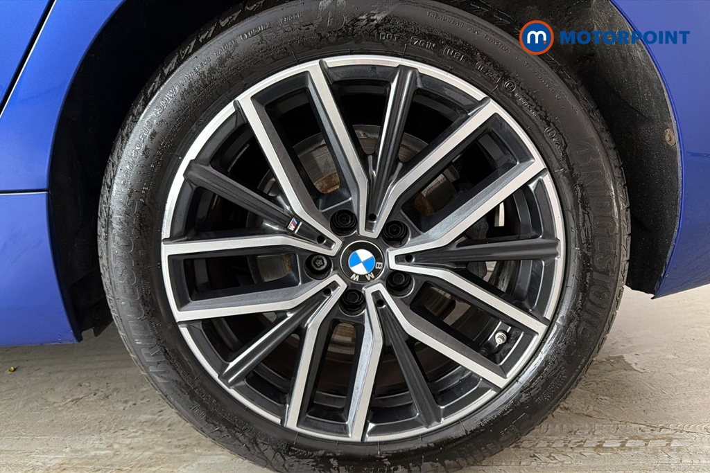 BMW 2 Series M Sport Automatic Petrol Estate - Stock Number (1674284) - 45th supplementary image