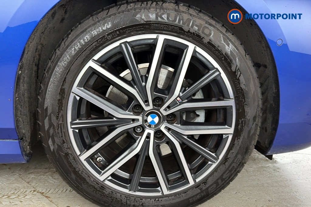 BMW 2 Series M Sport Automatic Petrol Estate - Stock Number (1674284) - 47th supplementary image