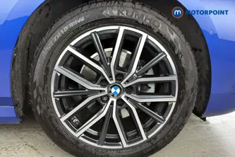 BMW 2 Series M Sport Automatic Petrol Estate - Stock Number (1674284) - 47th supplementary image