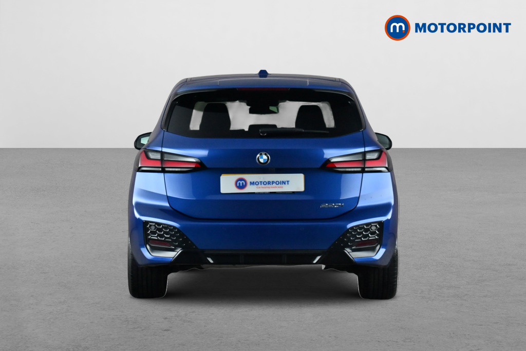 BMW 2 Series M Sport Automatic Petrol Estate - Stock Number (1674284) - Rear bumper
