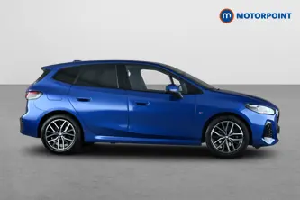 BMW 2 Series M Sport Automatic Petrol Estate - Stock Number (1674284) - Passenger side
