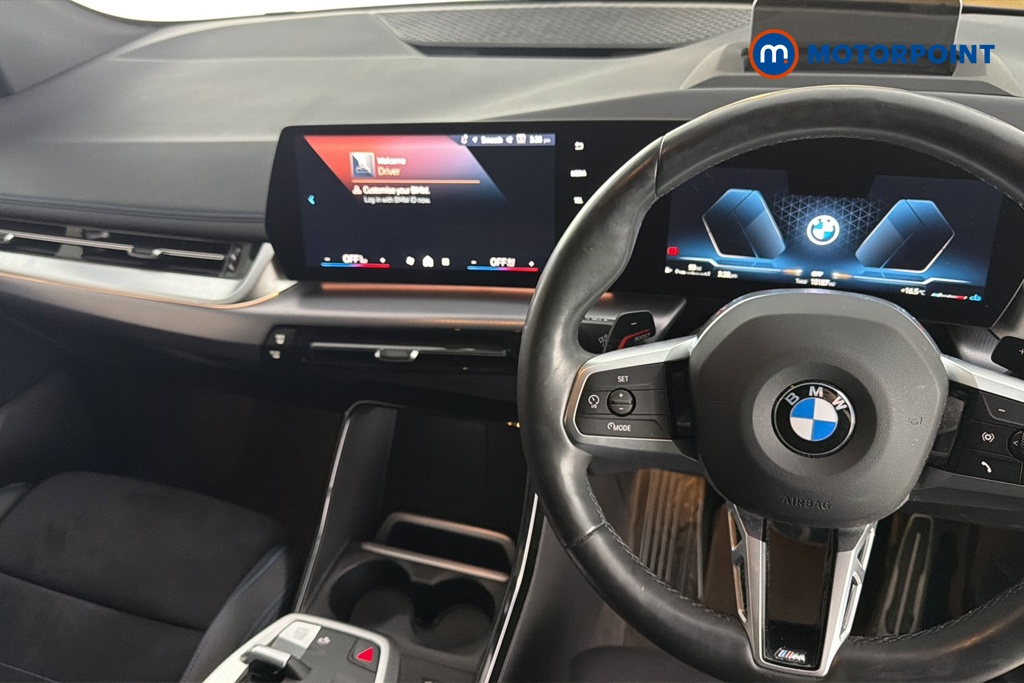 BMW 2 Series M Sport Automatic Petrol Estate - Stock Number (1674284) - 1st supplementary image