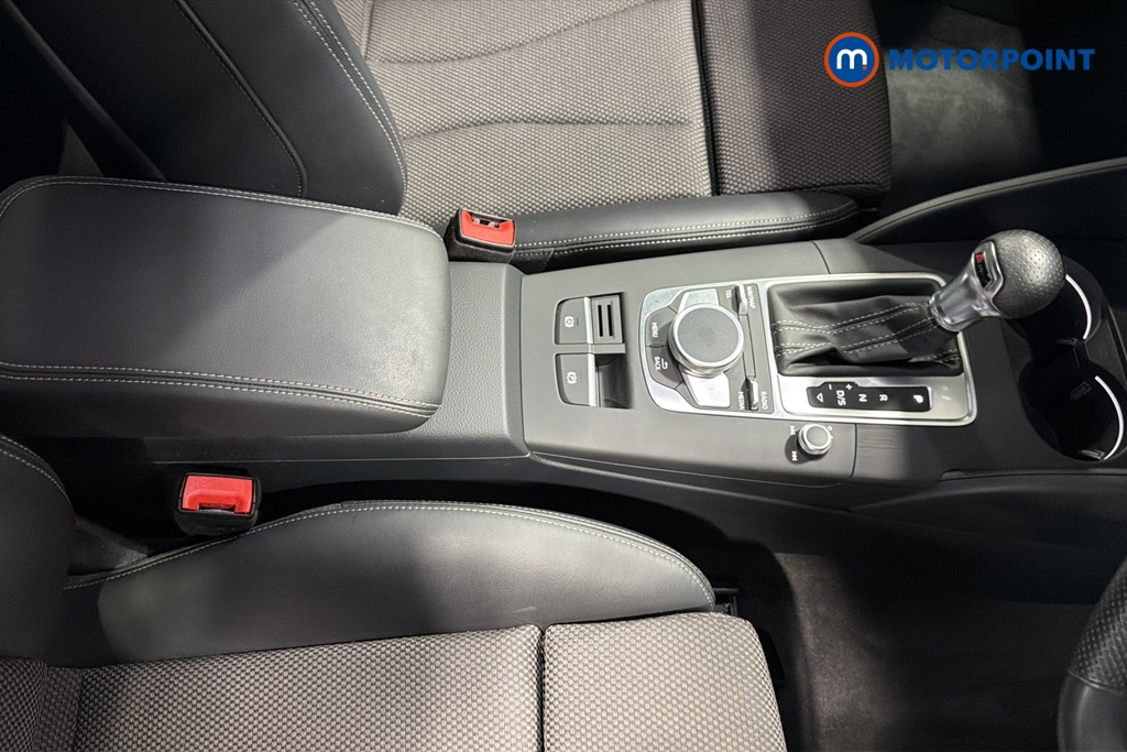 Audi A3 Black Edition Automatic Petrol Hatchback - Stock Number (1674342) - 15th supplementary image
