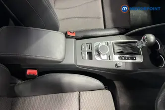 Audi A3 Black Edition Automatic Petrol Hatchback - Stock Number (1674342) - 15th supplementary image