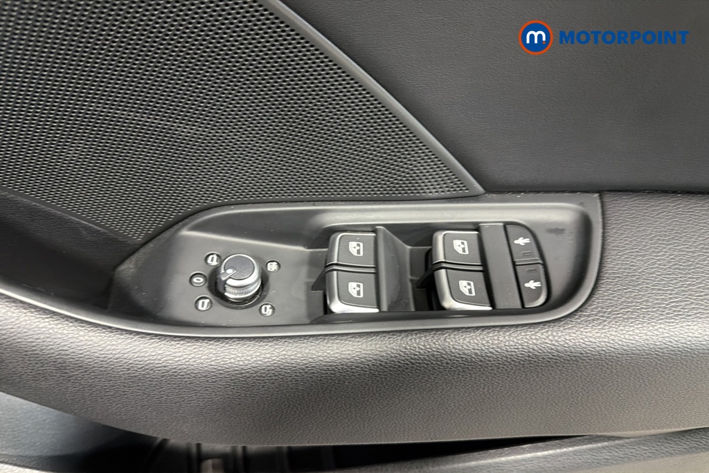 Audi A3 Black Edition Automatic Petrol Hatchback - Stock Number (1674342) - 19th supplementary image