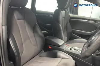 Audi A3 Black Edition Automatic Petrol Hatchback - Stock Number (1674342) - 22nd supplementary image