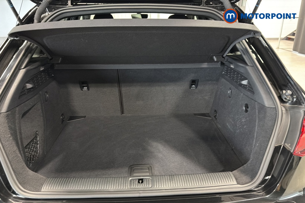 Audi A3 Black Edition Automatic Petrol Hatchback - Stock Number (1674342) - 30th supplementary image