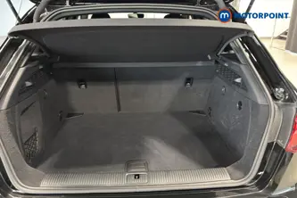 Audi A3 Black Edition Automatic Petrol Hatchback - Stock Number (1674342) - 30th supplementary image