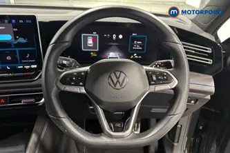 Volkswagen Tiguan R-Line Automatic Petrol SUV - Stock Number (1674565) - 2nd supplementary image