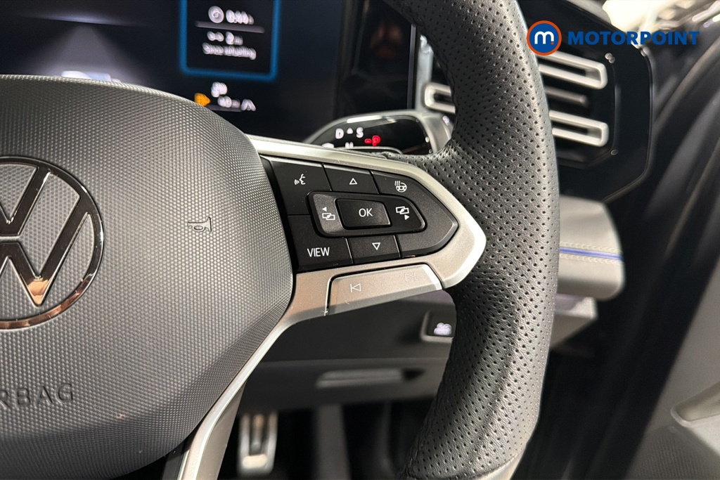 Volkswagen Tiguan R-Line Automatic Petrol SUV - Stock Number (1674565) - 3rd supplementary image