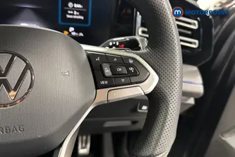 Volkswagen Tiguan R-Line Automatic Petrol SUV - Stock Number (1674565) - 3rd supplementary image