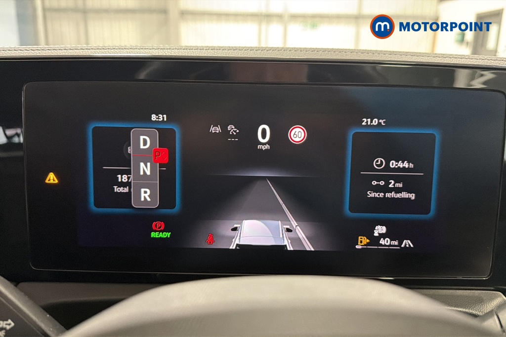 Volkswagen Tiguan R-Line Automatic Petrol SUV - Stock Number (1674565) - 7th supplementary image