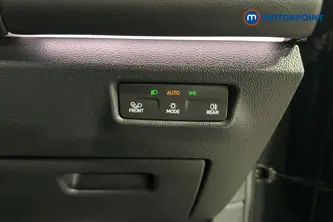 Volkswagen Tiguan R-Line Automatic Petrol SUV - Stock Number (1674565) - 11th supplementary image