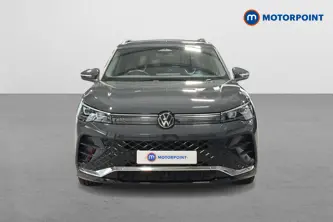Volkswagen Tiguan R-Line Automatic Petrol SUV - Stock Number (1674565) - Front bumper