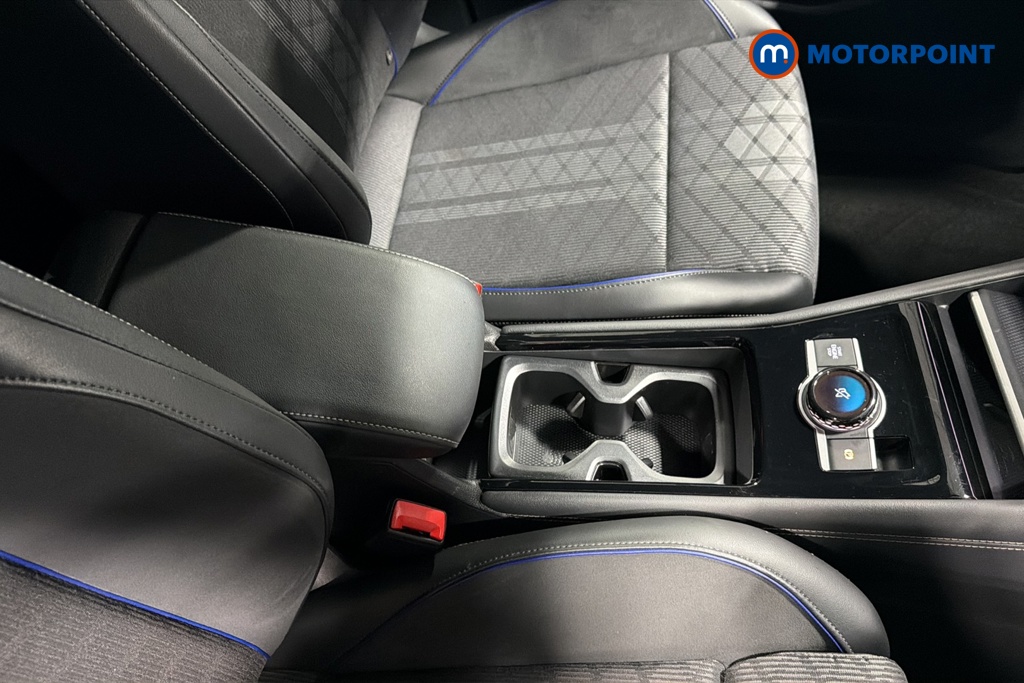 Volkswagen Tiguan R-Line Automatic Petrol SUV - Stock Number (1674565) - 15th supplementary image