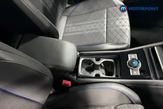 Volkswagen Tiguan R-Line Automatic Petrol SUV - Stock Number (1674565) - 15th supplementary image