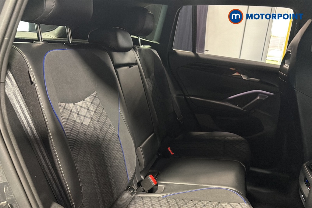 Volkswagen Tiguan R-Line Automatic Petrol SUV - Stock Number (1674565) - 25th supplementary image