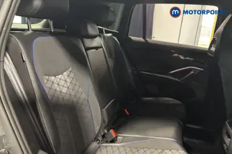 Volkswagen Tiguan R-Line Automatic Petrol SUV - Stock Number (1674565) - 25th supplementary image