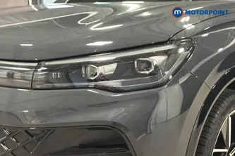 Volkswagen Tiguan R-Line Automatic Petrol SUV - Stock Number (1674565) - 42nd supplementary image