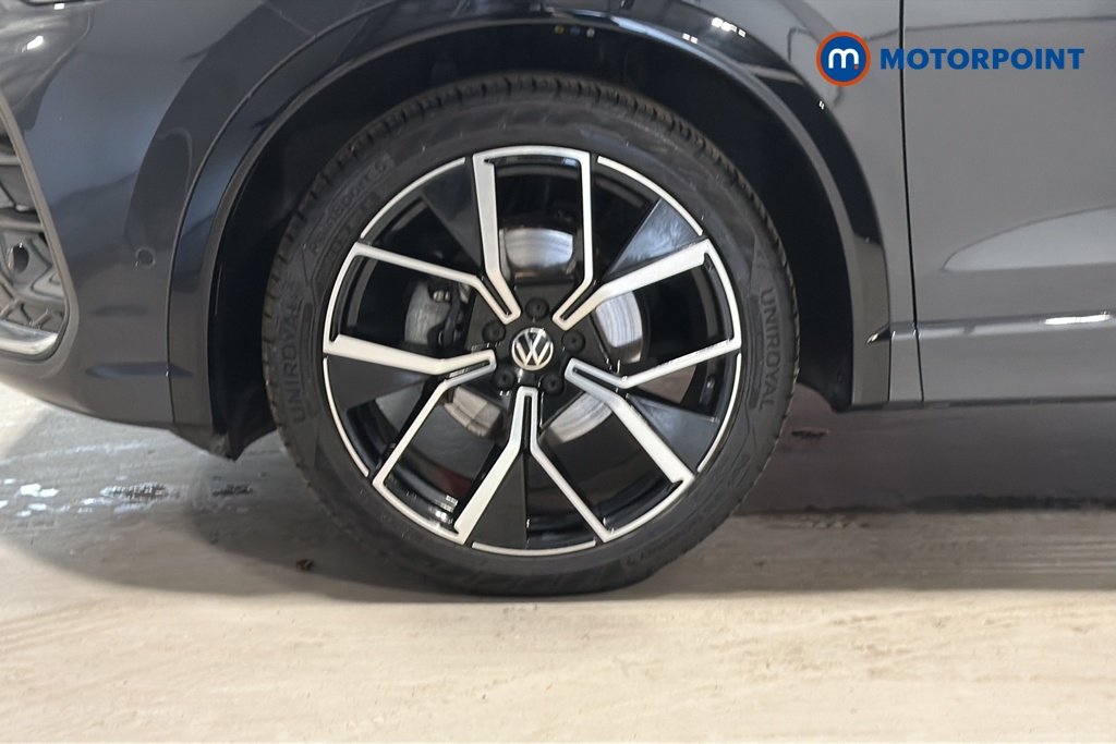 Volkswagen Tiguan R-Line Automatic Petrol SUV - Stock Number (1674565) - 44th supplementary image